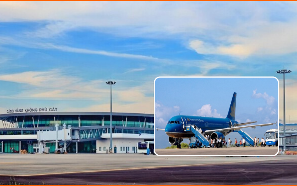 Chính thức khởi công đường băng mới tại sân bay từng là căn cứ của Không quân Việt Nam do Mỹ xây dựng