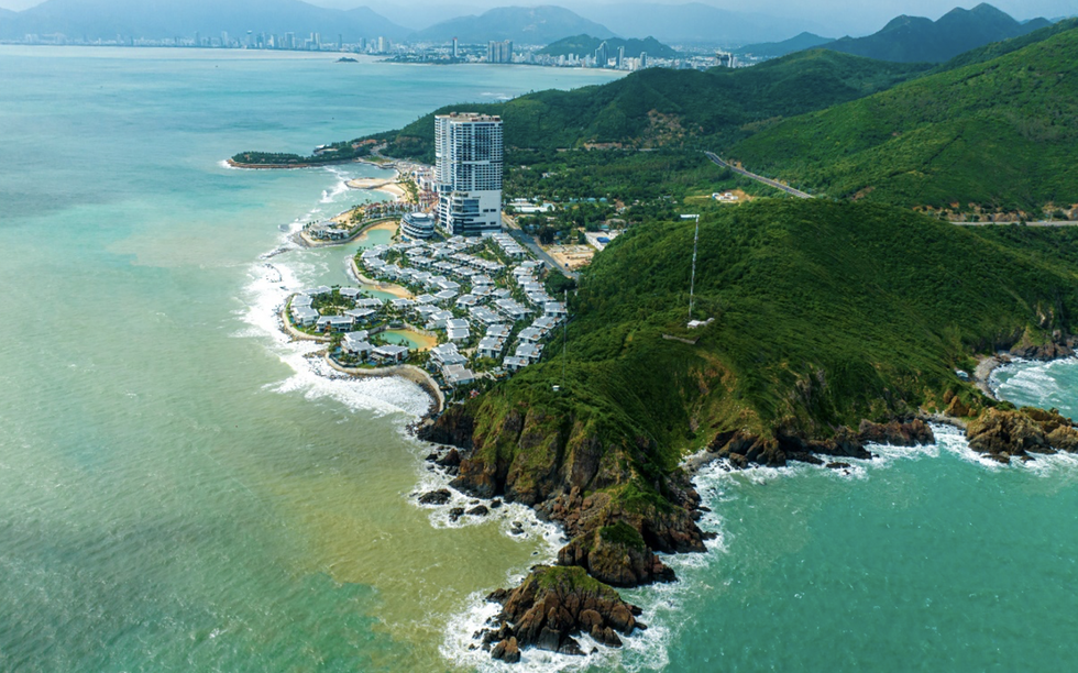 Du lịch phục hồi mạnh, nhà đầu tư vẫn dè chừng với bất động sản nghỉ dưỡng