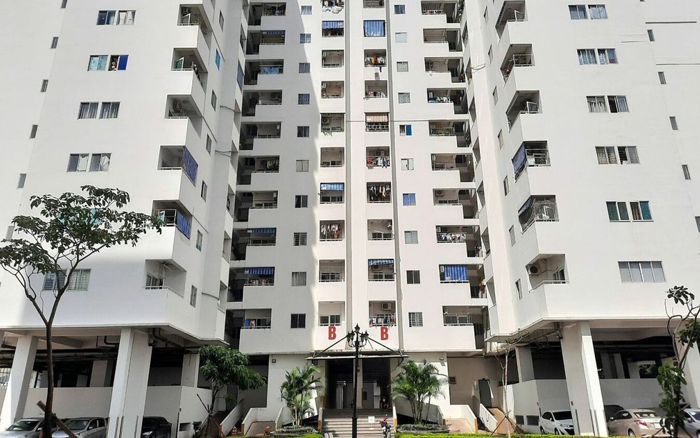 Hoàng Quân khởi công dự án nhà ở xã hội 1.100 tỷ tại Khánh Hòa
