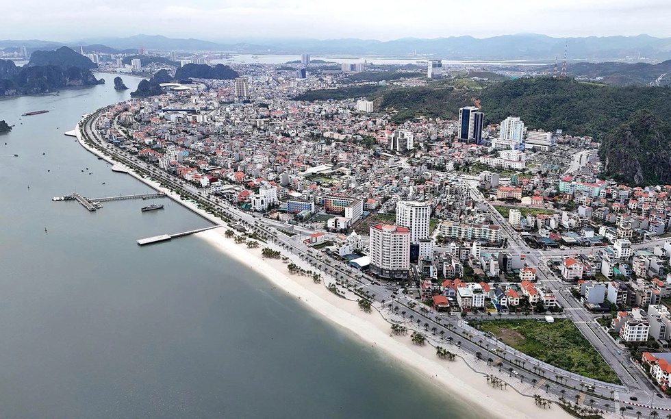 Quảng Ninh: Khởi công, khánh thành loạt công trình mừng Quốc Khánh