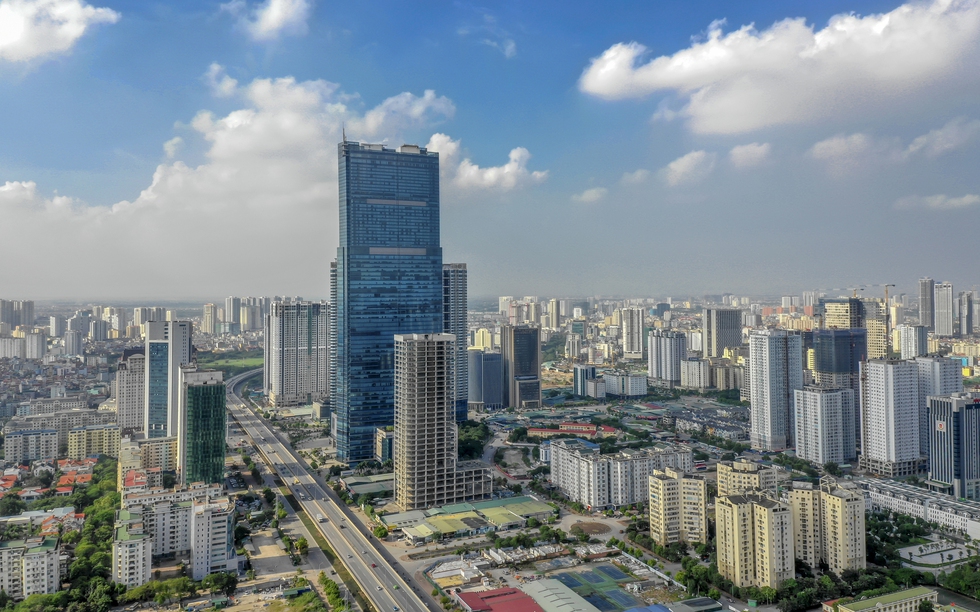 Giá nhà neo cao, thanh khoản vẫn tốt nhờ lực đẩy từ nhà đầu tư