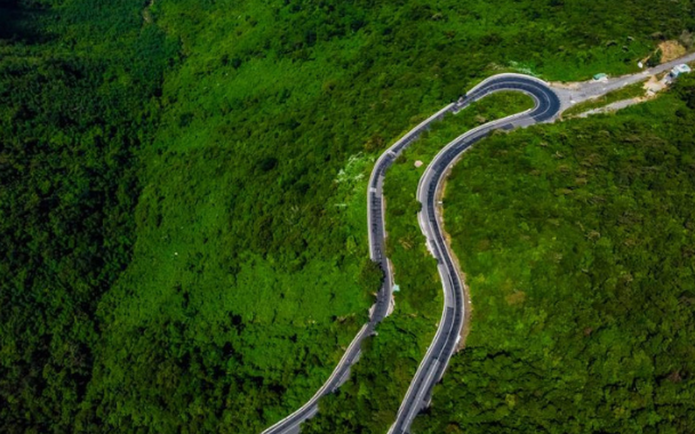 Việt Nam có duy nhất một cung đường vào danh sách đẹp nhất thế giới