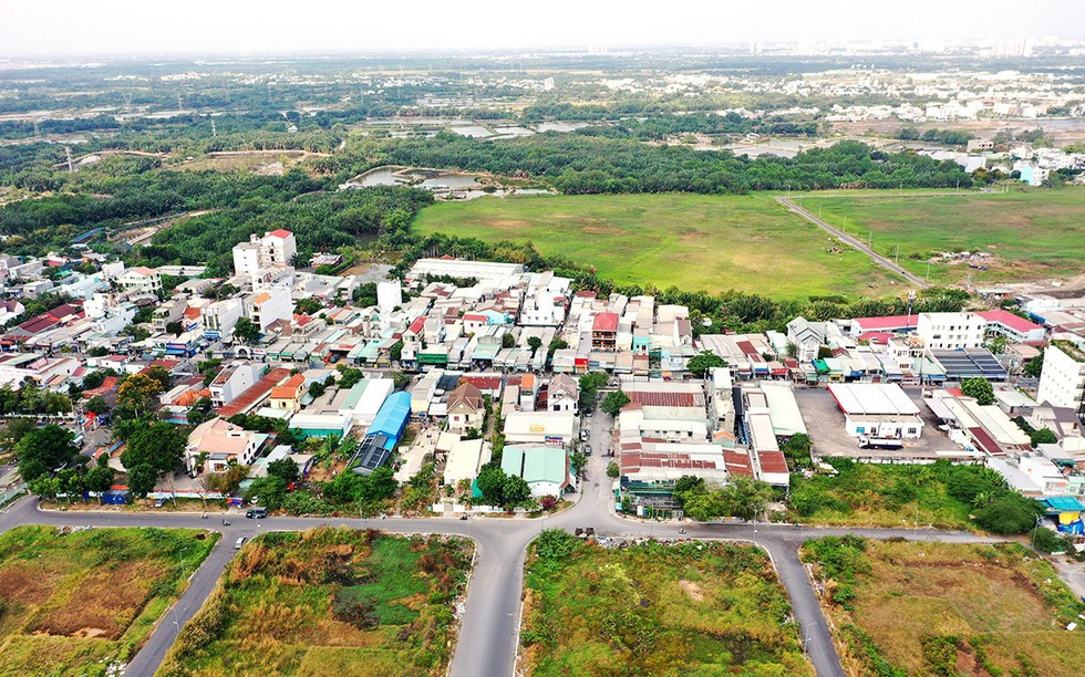Năm 2025: Doanh nghiệp được giảm 30% trả tiền thuê đất hằng năm