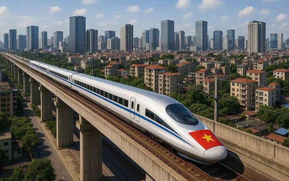 Hà Nội thu hồi hơn 112ha đất, nhường chỗ cho siêu dự án chưa từng có tại Việt Nam