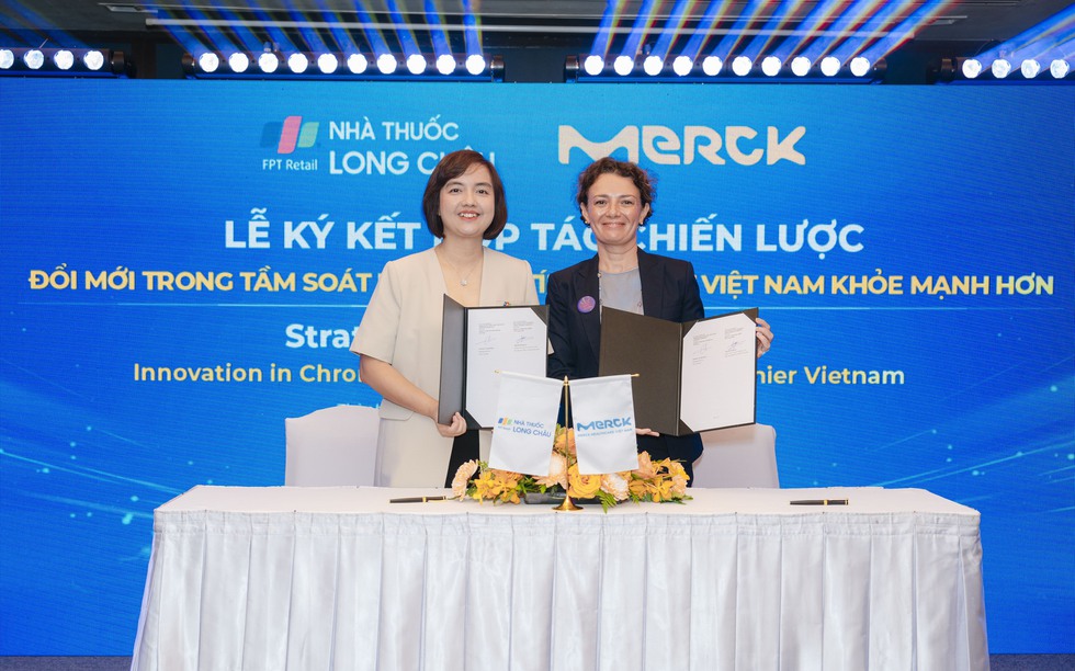 Tầm soát sớm, bảo vệ sớm: Long Châu và Merck tiên phong tầm soát bệnh suy giáp, tiền đái tháo đường từ giai đoạn đầu