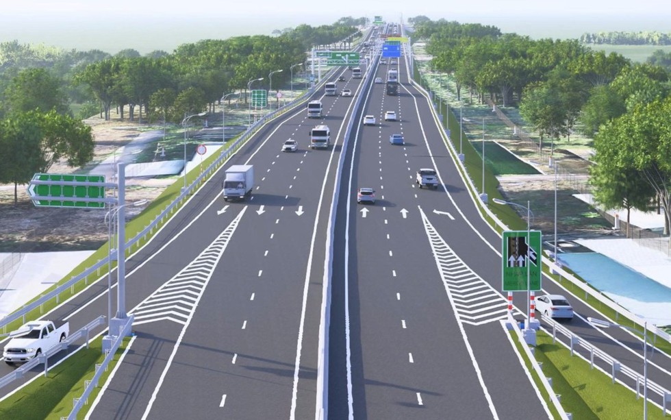 Becamex IDC tham gia khởi công loạt dự án giao thông trọng điểm tại TP. HCM, quy mô gần 40.000 tỷ