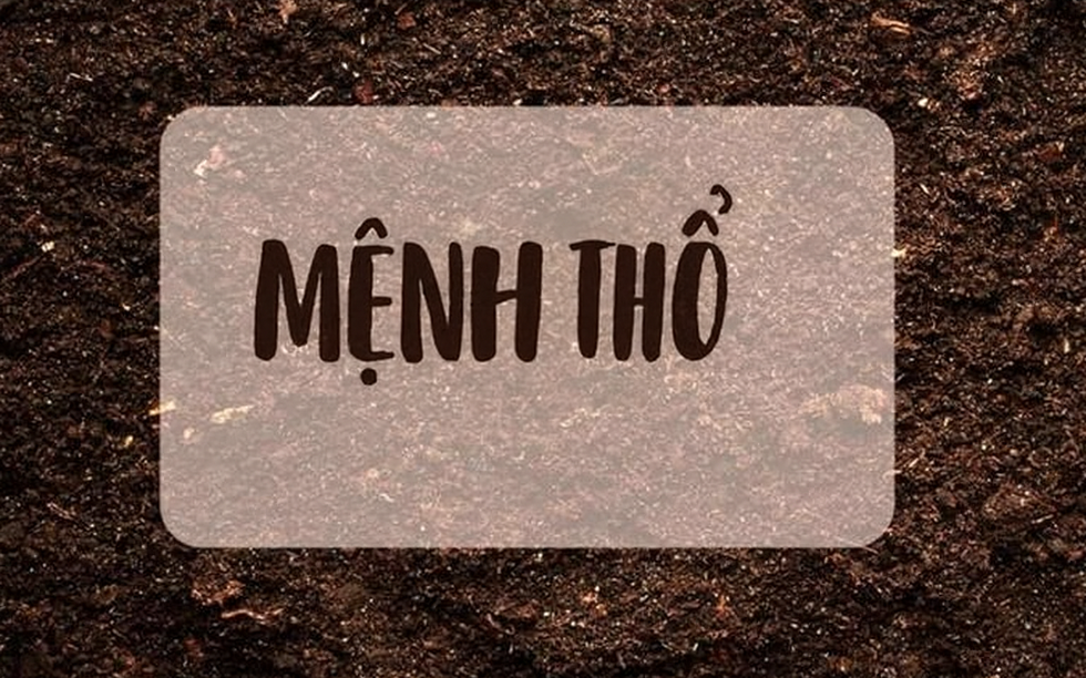 Người mệnh Thổ sinh năm bao nhiêu và cách hút tài lộc cho người mệnh Thổ