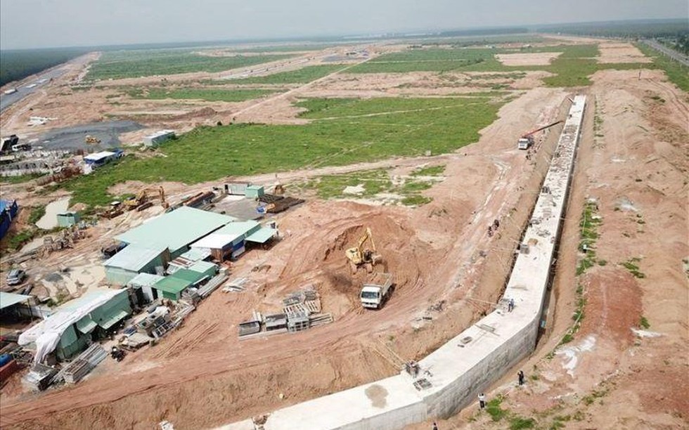 Đề xuất bổ sung 3 trường hợp thu hồi đất phục vụ phát triển kinh tế - xã hội