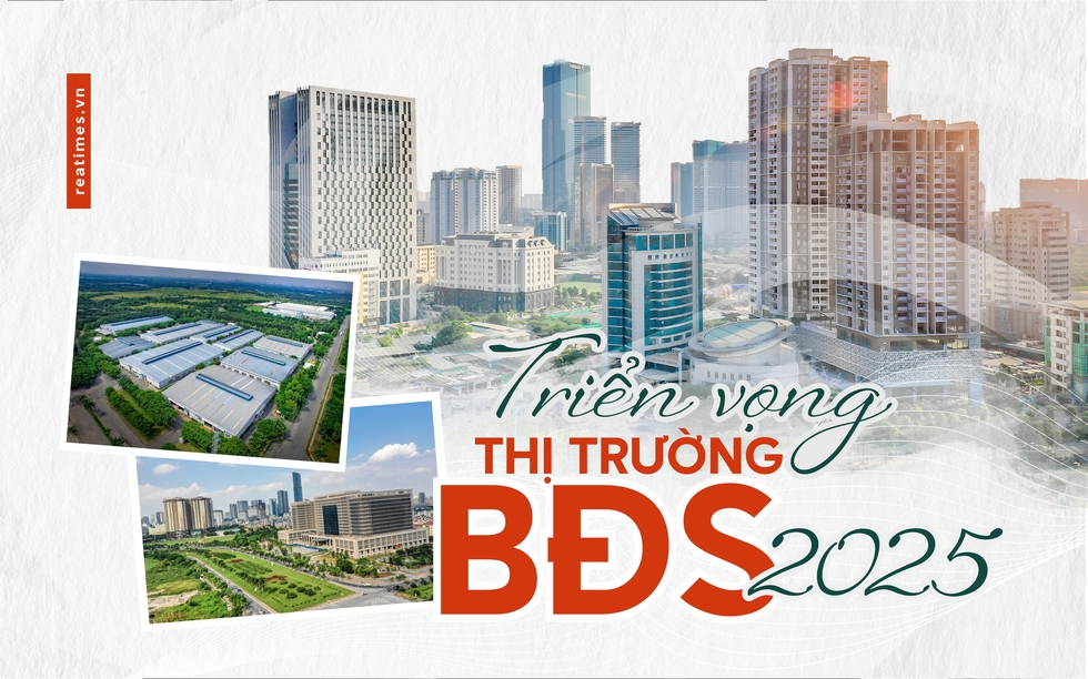 Kinh tế vĩ mô giữ nhịp tích cực, thị trường bất động sản cuối năm vào giai đoạn bứt tốc