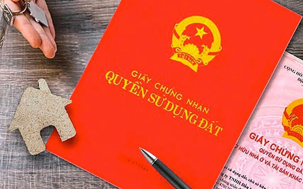 Từ bây giờ, làm sổ đỏ cho đất không giấy tờ sẽ mất 4 khoản phí