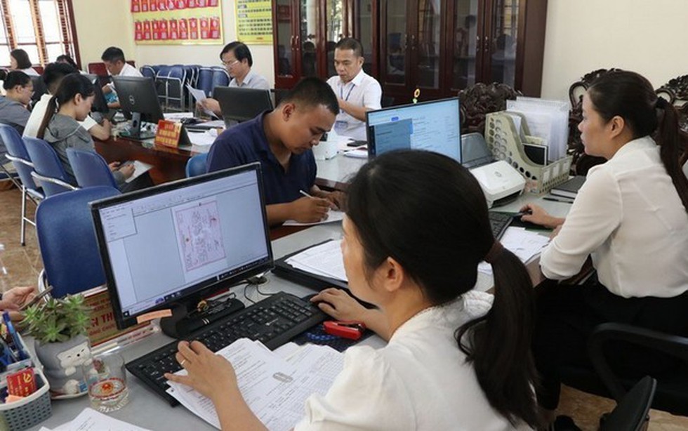 Bảo đảm cắt giảm, đơn giản hóa thủ tục hành chính, điều kiện kinh doanh