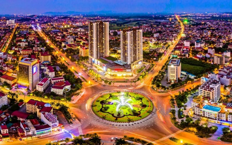 Tỉnh sắp lên thành phố trực thuộc Trung ương sẽ được quy hoạch vươn tầm thế giới