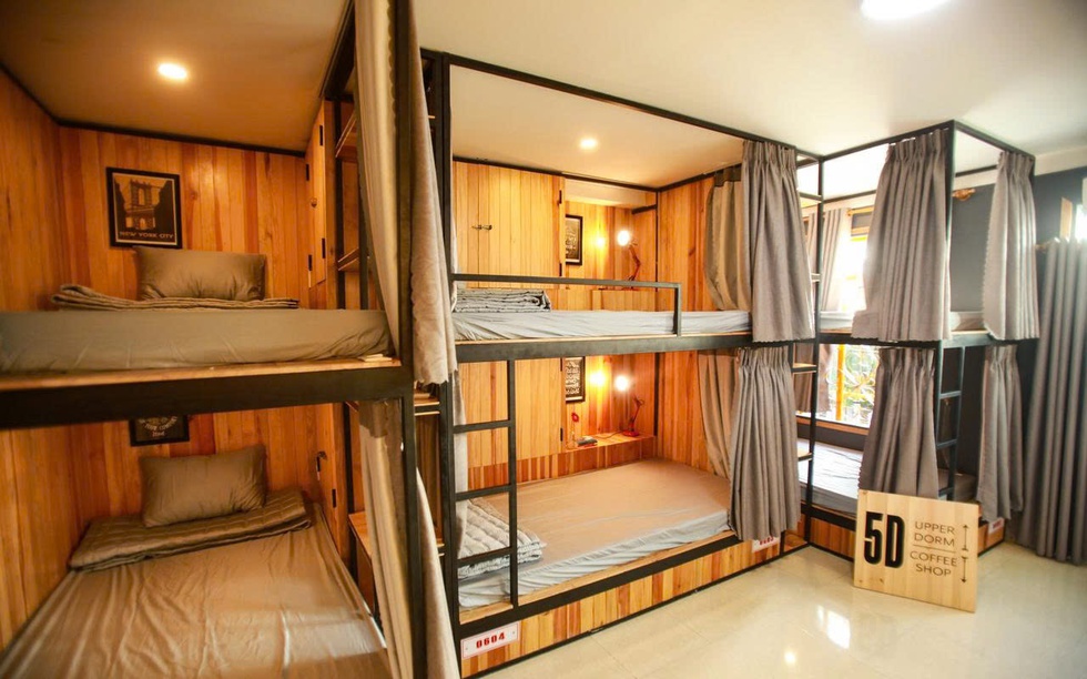 Sinh viên chuẩn bị nhập học, giá nhà trọ Hà Nội vẫn đi ngang
