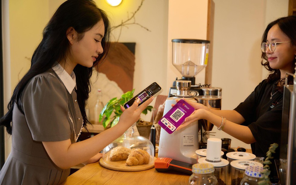 App TPBank "Say Hi" với ngàn tiện ích đỉnh cho giới trẻ sống đỉnh