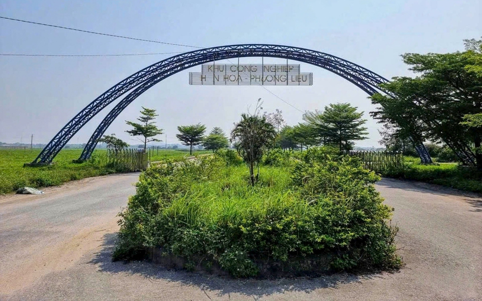 Bắc Ninh: Dự án khu công nghiệp "đắp chiếu" 17 năm có diễn biến mới