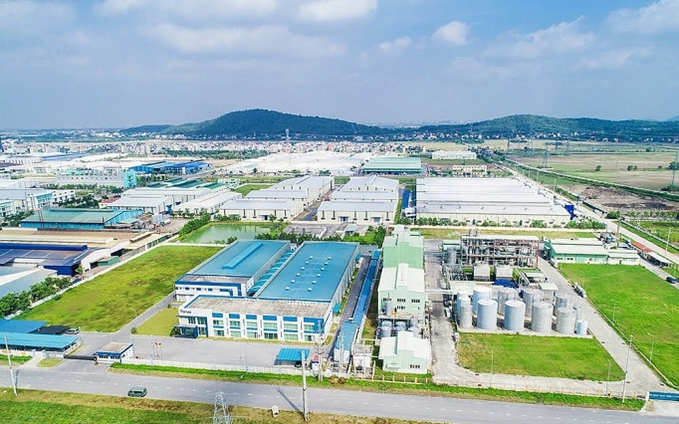 Hạ tầng công nghiệp Việt Nam chuyển mình mạnh mẽ, đón sóng đầu tư