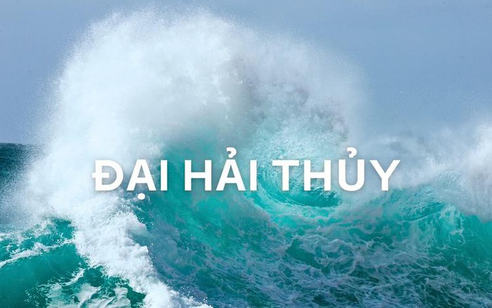 Mệnh Đại Hải Thủy là gì? Phong thủy màu sắc, hướng nhà cho người tuổi 1982, 1983