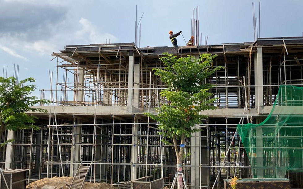 Điện Biên có 38 căn nhà ở thương mại đủ điều kiện mở bán, cho thuê mua