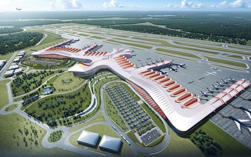 Phó Thủ tướng chỉ đạo ‘nóng’, nhiều dự án phục vụ APEC 2027 sẽ khởi công trong tháng 9