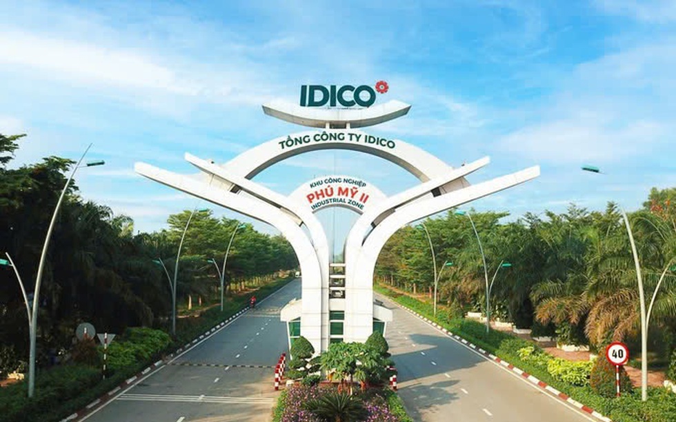 IDICO (IDC): Hoàn tất phát hành gần 49,5 triệu cổ phiếu trả cổ tức, vốn điều lệ vượt 3.790 tỷ đồng