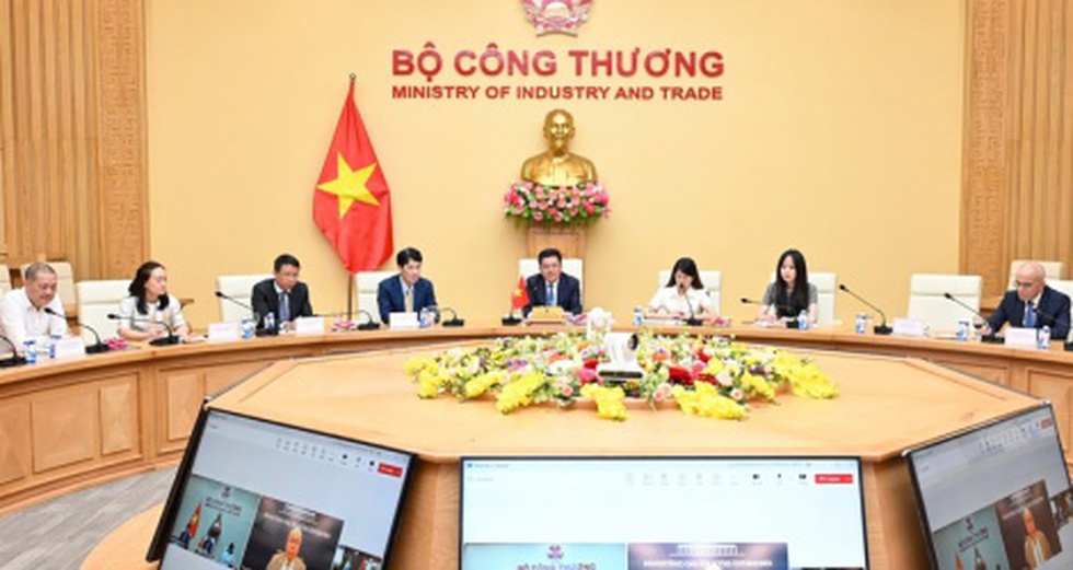 Diễn biến mới về đàm phán FTA Việt Nam với Khối thị trường chung Nam Mỹ