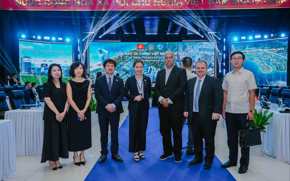Cơ hội mở cho Meey Group tại Tuần lễ tài chính và công nghệ Đà Nẵng 2025