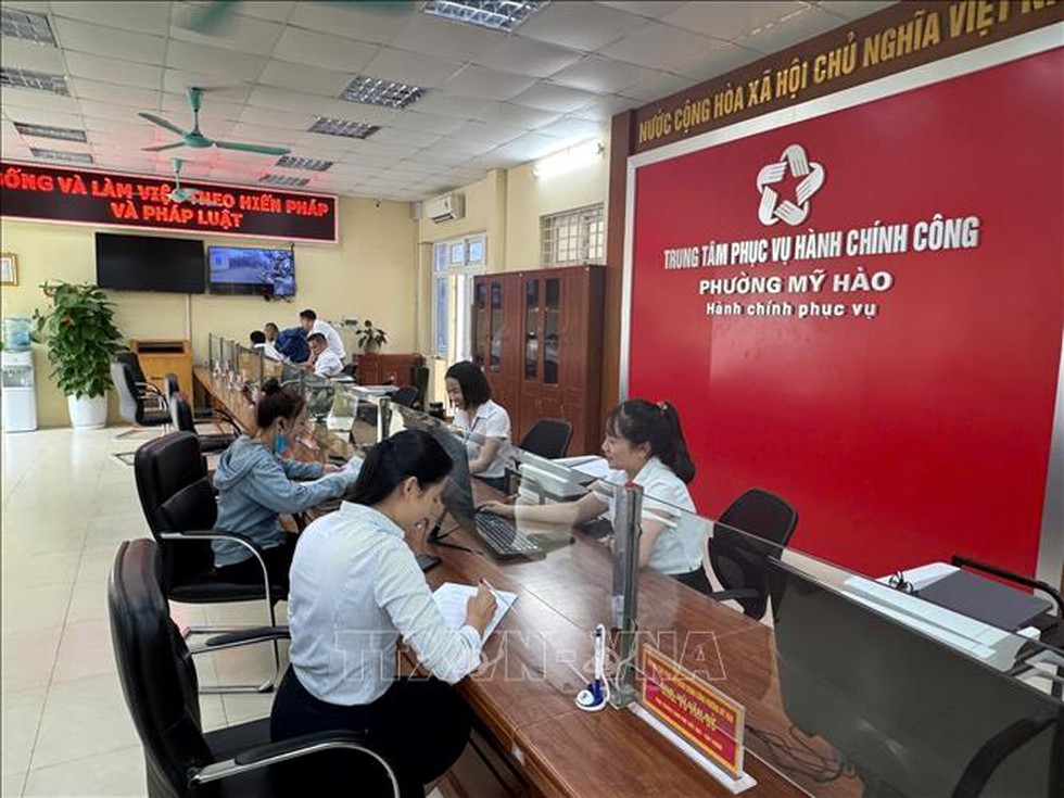 Bộ Tài chính đề xuất phương án cắt giảm, đơn giản hóa hơn 500 thủ tục hành chính