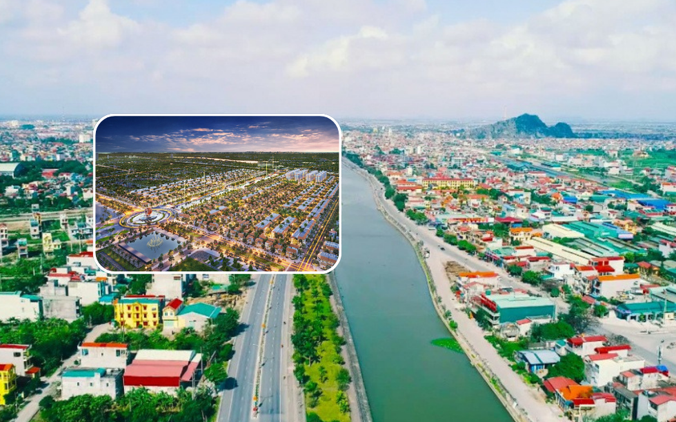 Hơn 6.000m2 đất tại Ninh Bình sẽ bị thu hồi, nhường chỗ cho đại dự án 35.000 tỷ của Sun Group