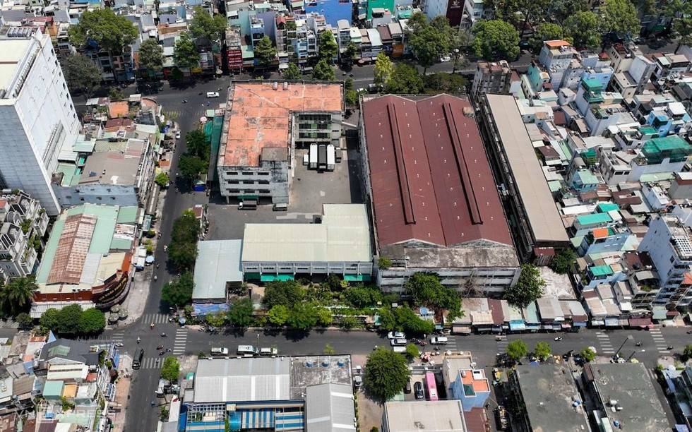 Trình xin ý kiến Quốc hội về xử lý số nợ tiền thuê đất của đơn vị sự nghiệp công lập