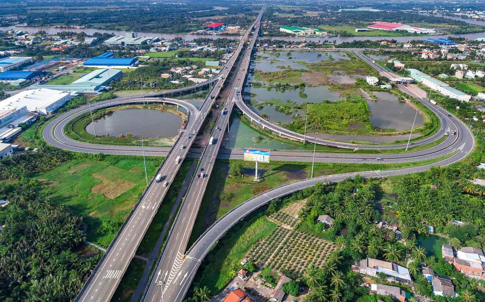 Tây Ninh: Tham vấn cộng đồng đánh giá tác động môi trường dự án 3 cầu trên ĐT.827E