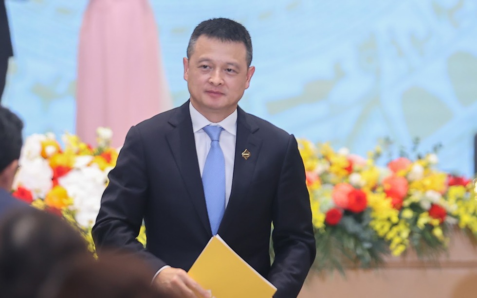 Chủ tịch HĐQT Tập đoàn Sun Group: Làm đẹp những vùng đất, góp phần đưa du lịch Việt Nam trở thành ngành kinh tế mũi nhọn