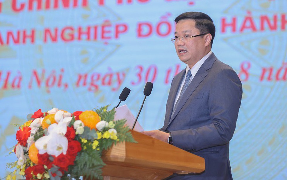 Trong 8 tháng đầu năm cả nước có 80.800 doanh nghiệp quay trở lại hoạt động