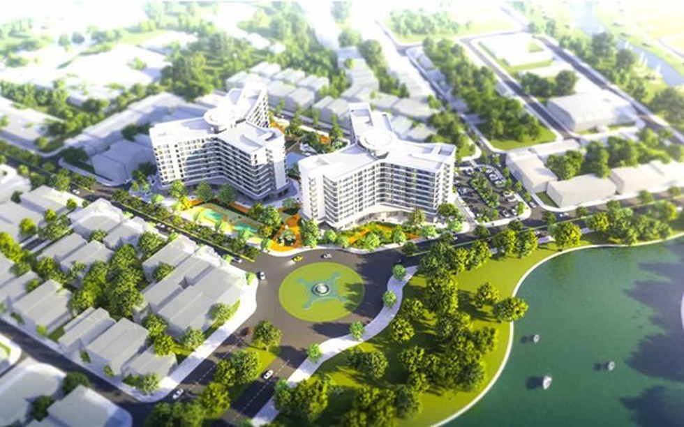 Đẩy mạnh đầu tư nhà ở xã hội tại Quảng Ngãi
