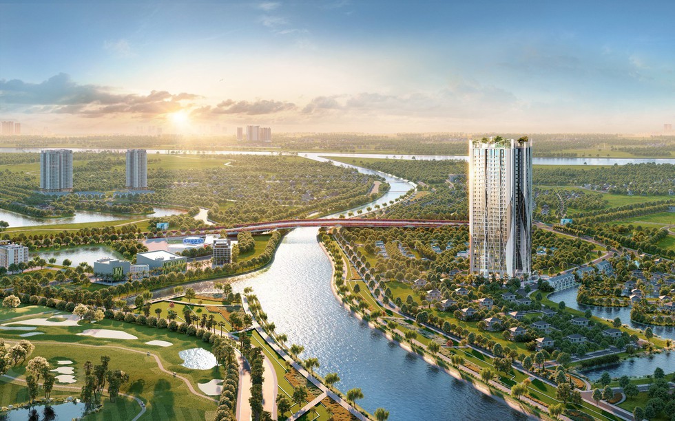 The Fibonan - Lựa chọn chiến lược giữa tâm điểm “bão giá” căn hộ cao cấp