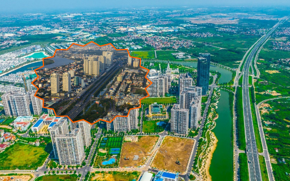 Sau sáp nhập, nguồn cung bất động sản phía Nam khởi sắc mạnh mẽ