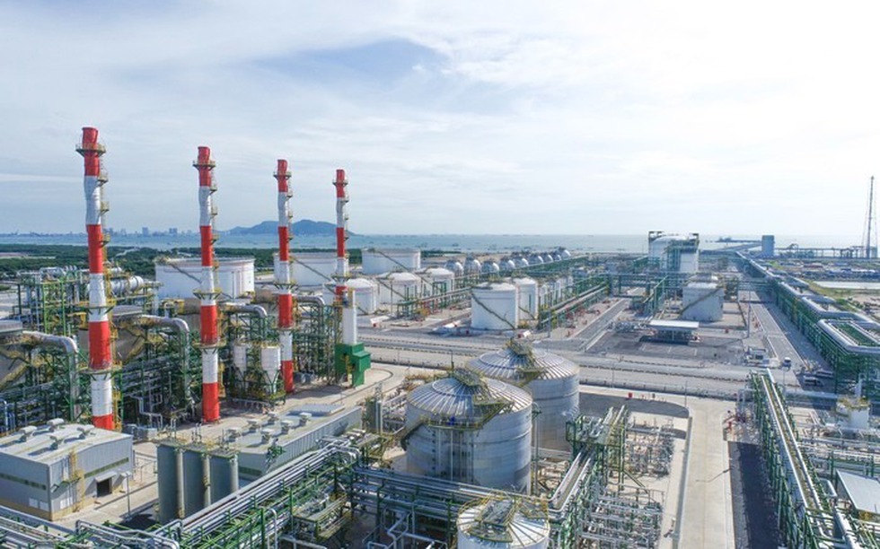 'Đại gia' Thái sắp hồi sinh nhà máy lọc dầu 5,4 tỷ USD hàng đầu Đông Nam Á tại Việt Nam