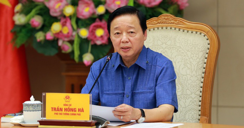 Chính sách tài chính đất đai phải công bằng, sát thực tiễn, dễ làm, rõ trách nhiệm, khoan sức dân