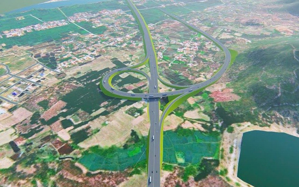 Cao tốc gần 44.000 tỷ chạy dọc tỉnh lớn thứ 2 Việt Nam có thay đổi quan trọng trước khi khởi công