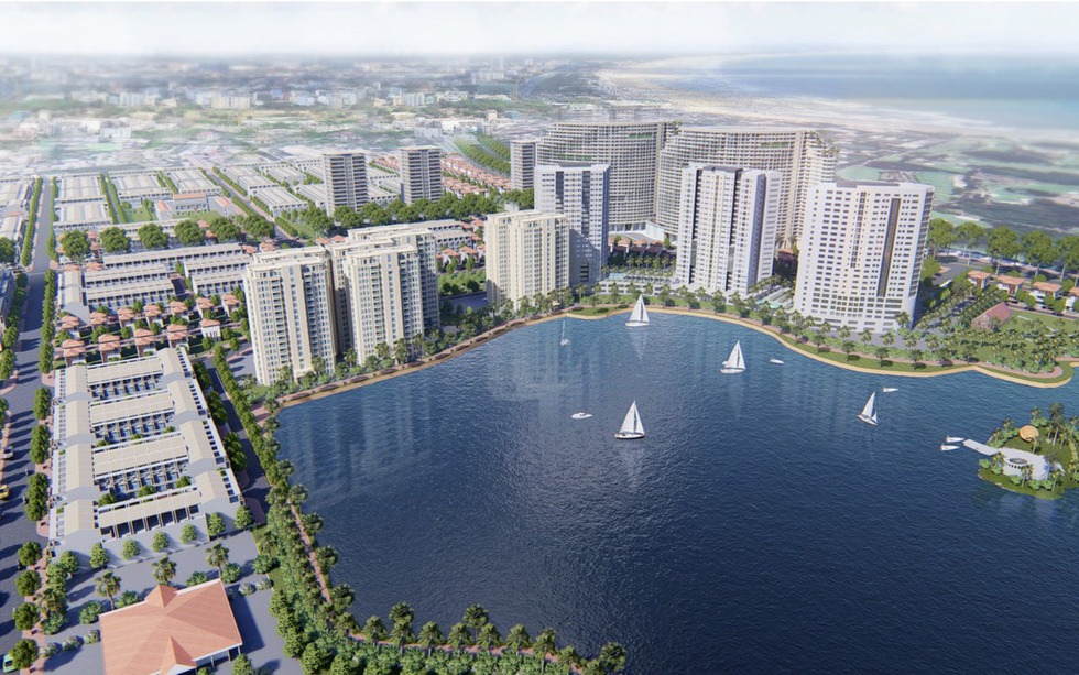 Thanh tra Chính phủ vào cuộc dự án khu đô thị treo gần 30 năm của DIC Corp