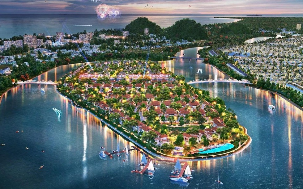 Vingroup góp sức đưa Hải Phòng vươn mình trở thành ‘TP. HCM thứ 2’