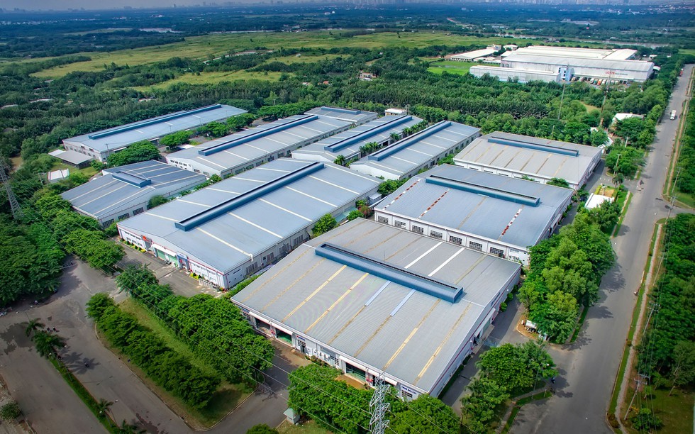Thanh Hóa sẽ có thêm khu công nghiệp hơn 250ha, dự kiến tạo việc làm cho gần 23.500 người