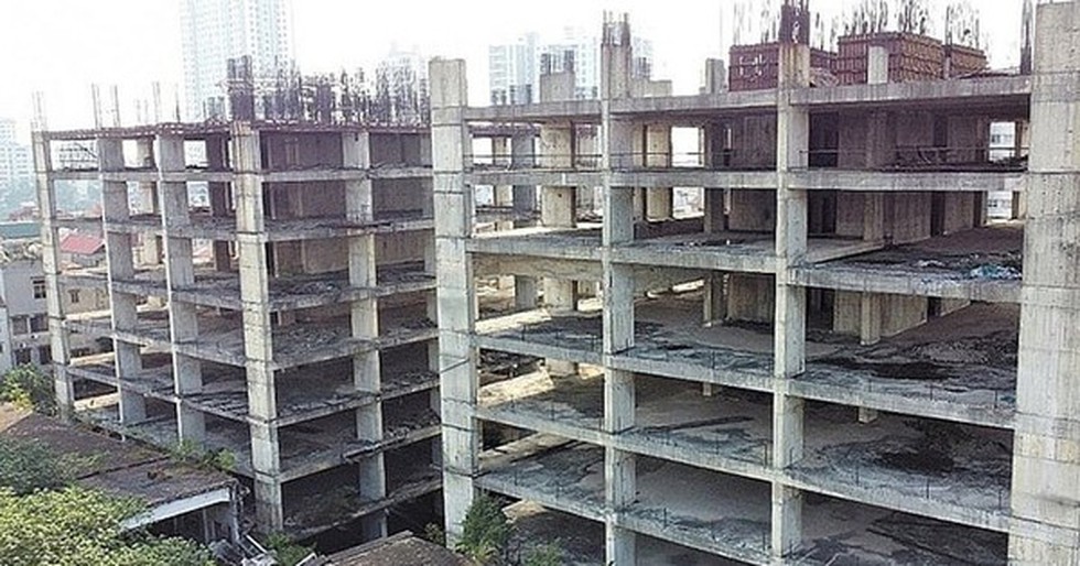 Rà soát, đề xuất giải pháp tháo gỡ khó khăn vướng mắc của các dự án tồn đọng