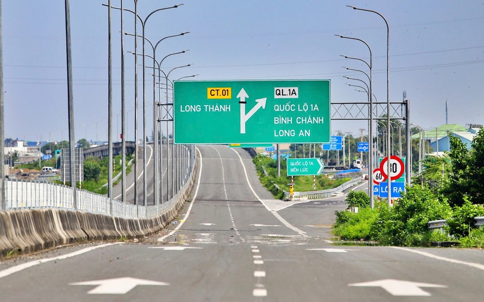 Chỉ 3 ngày nữa, tuyến cao tốc 30.000 tỷ nằm tại cửa ngõ Đông Nam Bộ sẽ chính thức thu phí