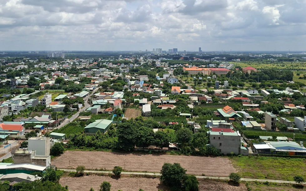 TP.HCM: Tiếp tục tăng cường quản lý trật tự xây dựng trên địa bàn, xử lý nghiêm vi phạm