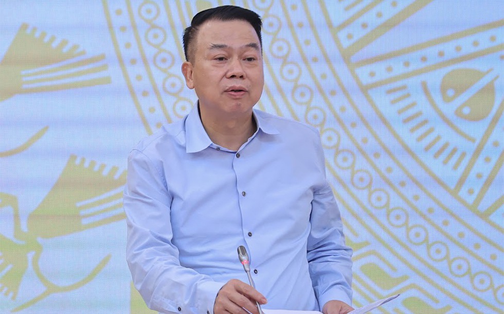 Bộ Tài chính: Dự kiến ban hành nghị quyết thí điểm sàn giao dịch tài sản mã hóa sớm nhất trong tháng 8/2025