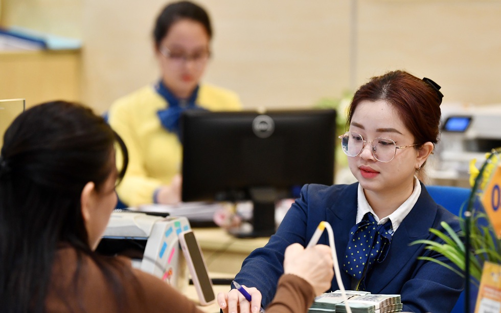 Linh hoạt giải pháp tài chính cho khách hàng vay sản xuất kinh doanh