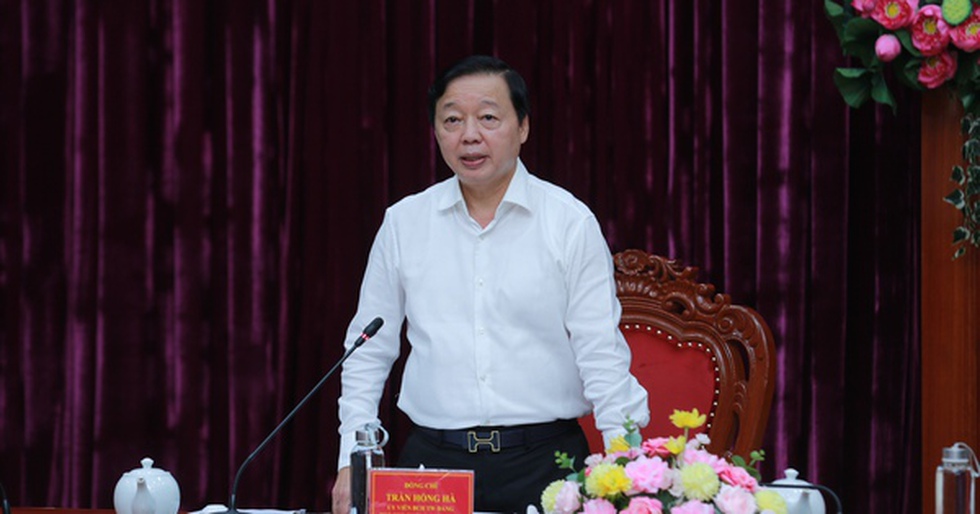 Tiếp tục kiện toàn bộ máy cấp xã đúng chủ trương, sát thực tiễn, vận hành thông suốt