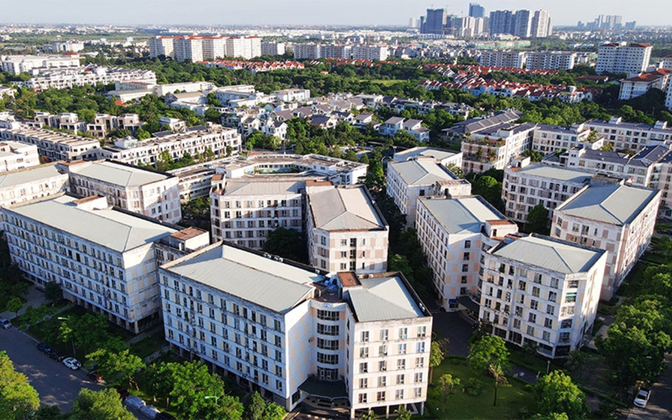 Bộ Quốc phòng đề xuất sử dụng 46 khu đất để xây nhà ở xã hội cho quân nhân
