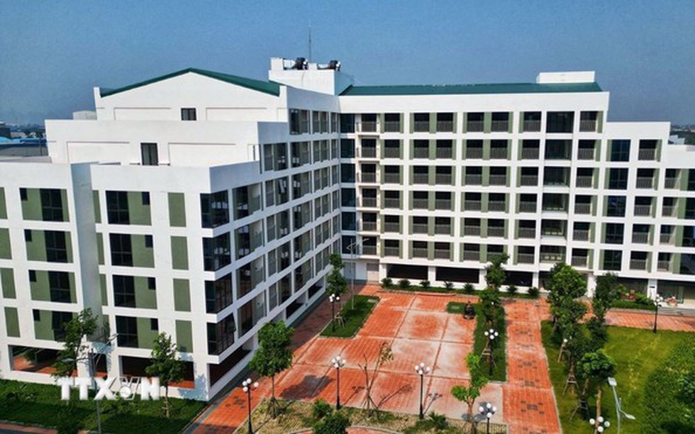 Gỡ điểm nghẽn, thúc đẩy phát triển nhà ở xã hội vùng Đông Nam Bộ