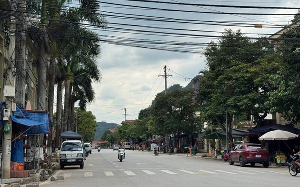 Tỉnh sở hữu cửa khẩu số 1 ASEAN chuẩn bị đấu giá 14ha đất phát triển khu kinh tế cửa khẩu